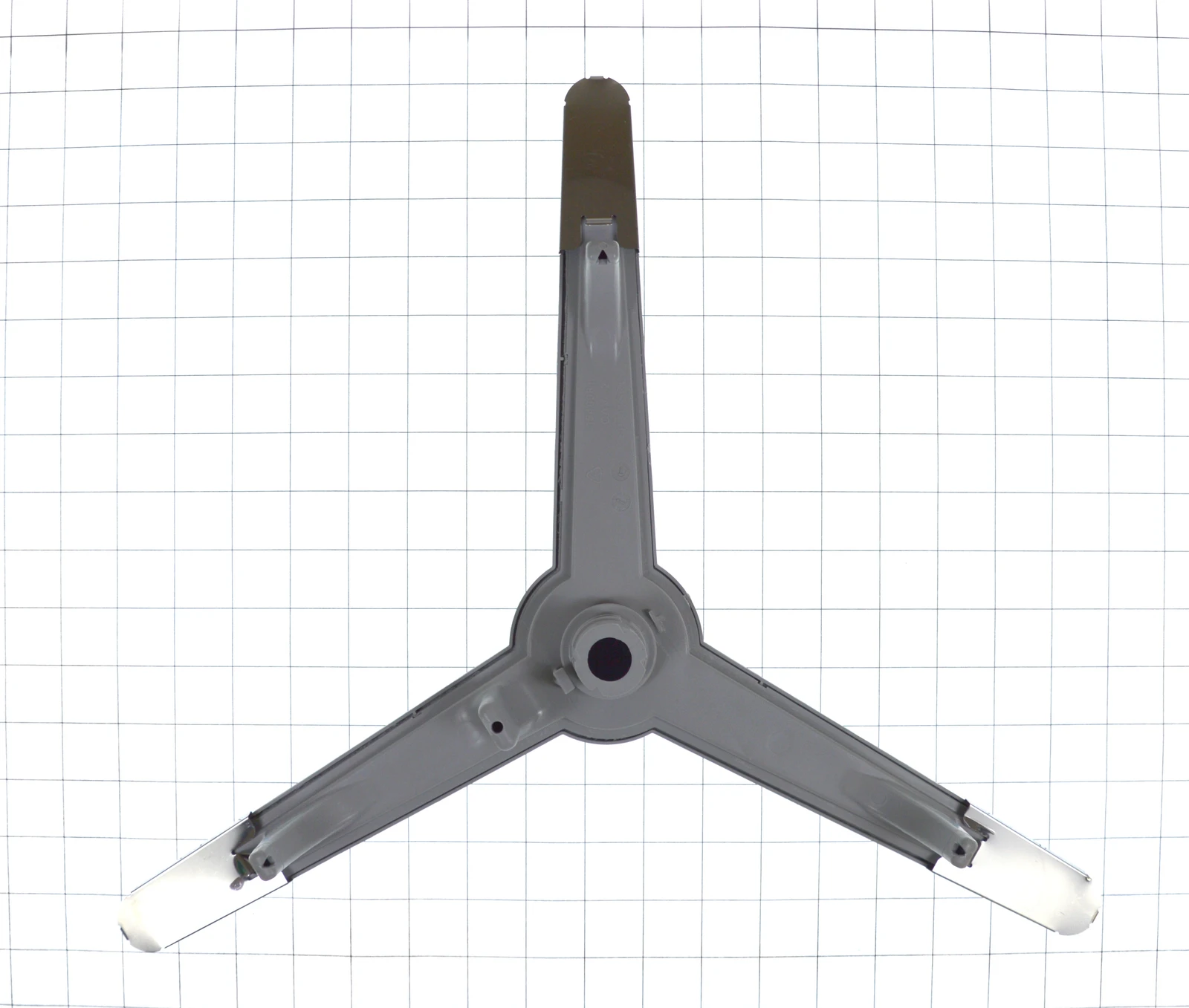 Spray Arm