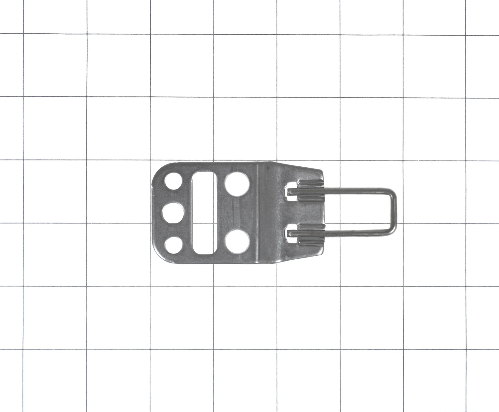 Door Strike Latch