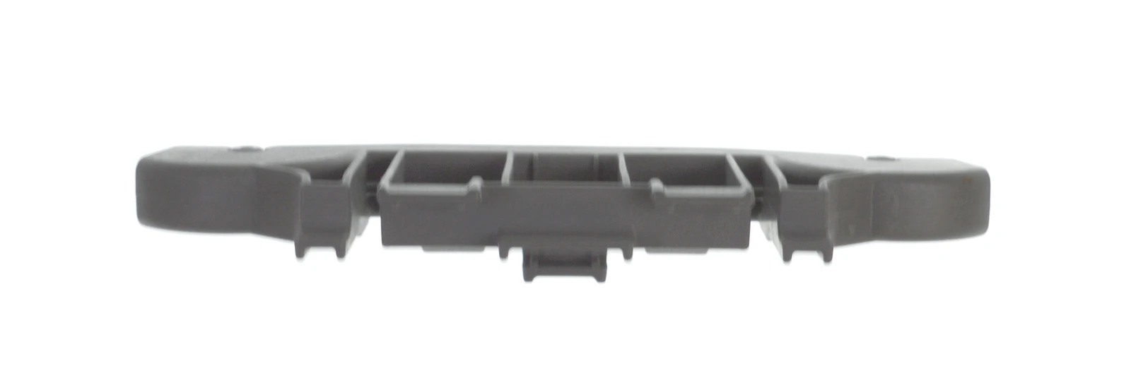 Lower Rack Front Roller Assembly