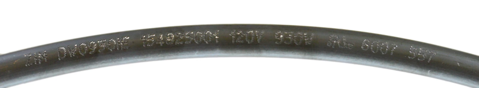 Round Heater Heating Element