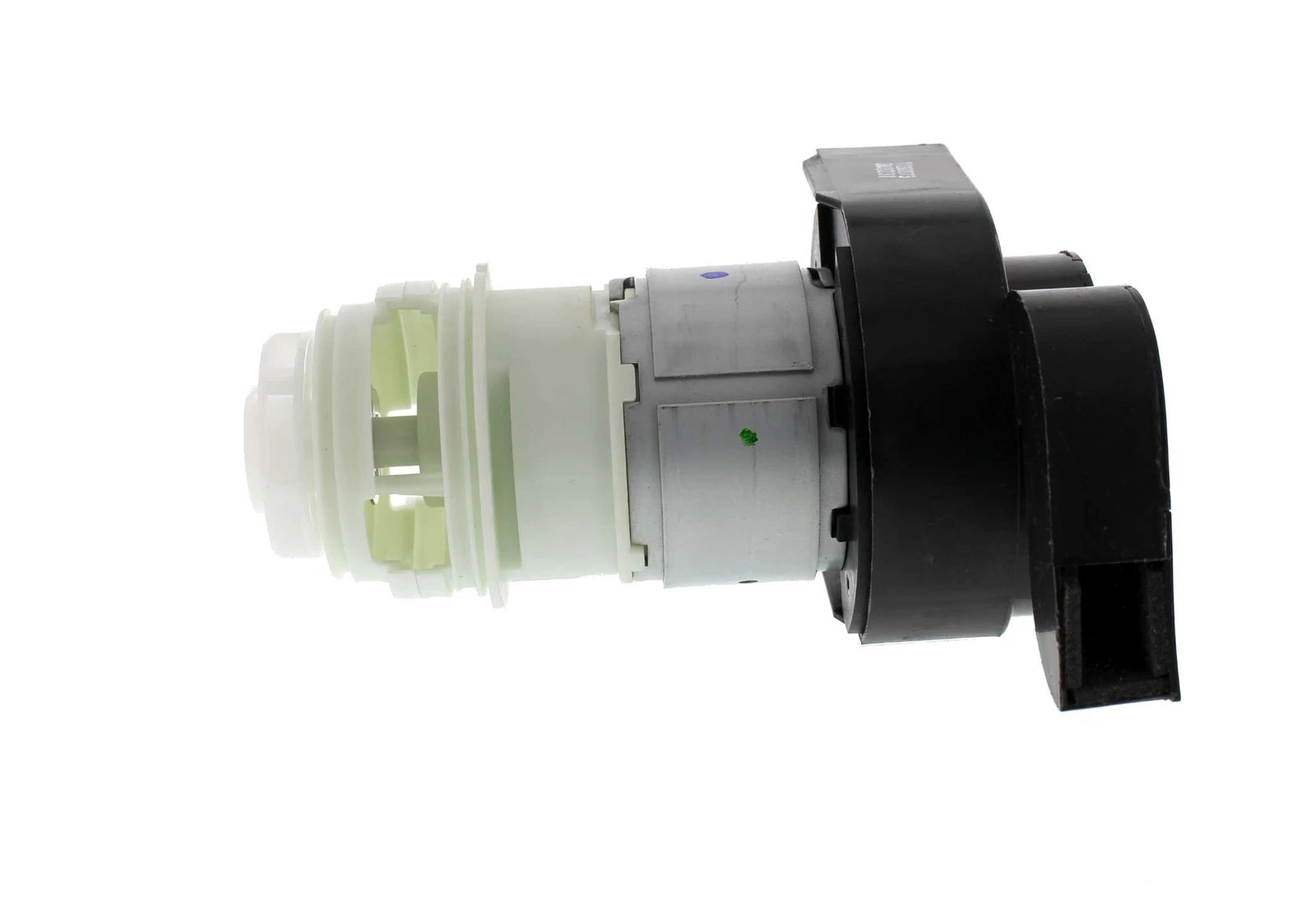 Pump and Motor Assembly