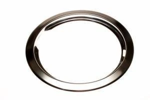 6" Chrome Trim Ring