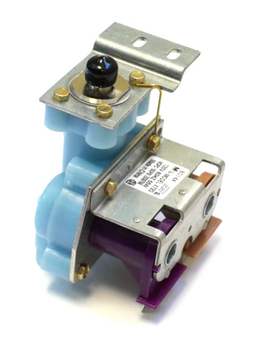 Inlet Valve
