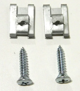 Mounting Clip
