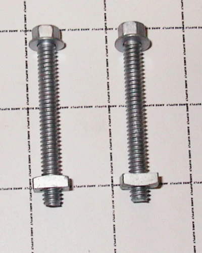 Nut and Bolt Kit