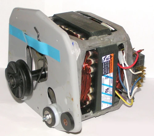 Drive Motor