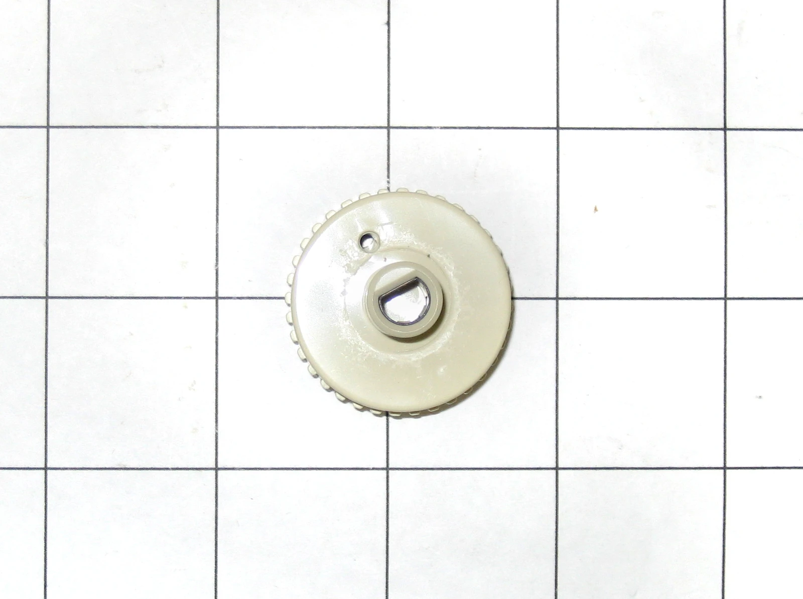 Selector Knob