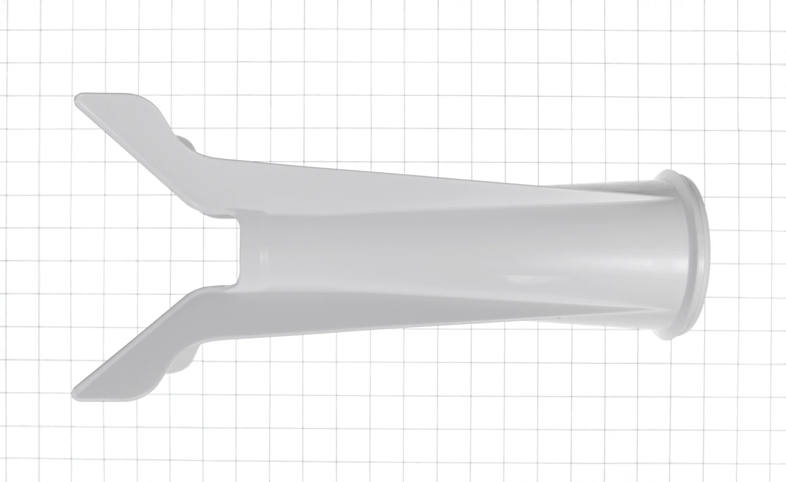 Agitator Top