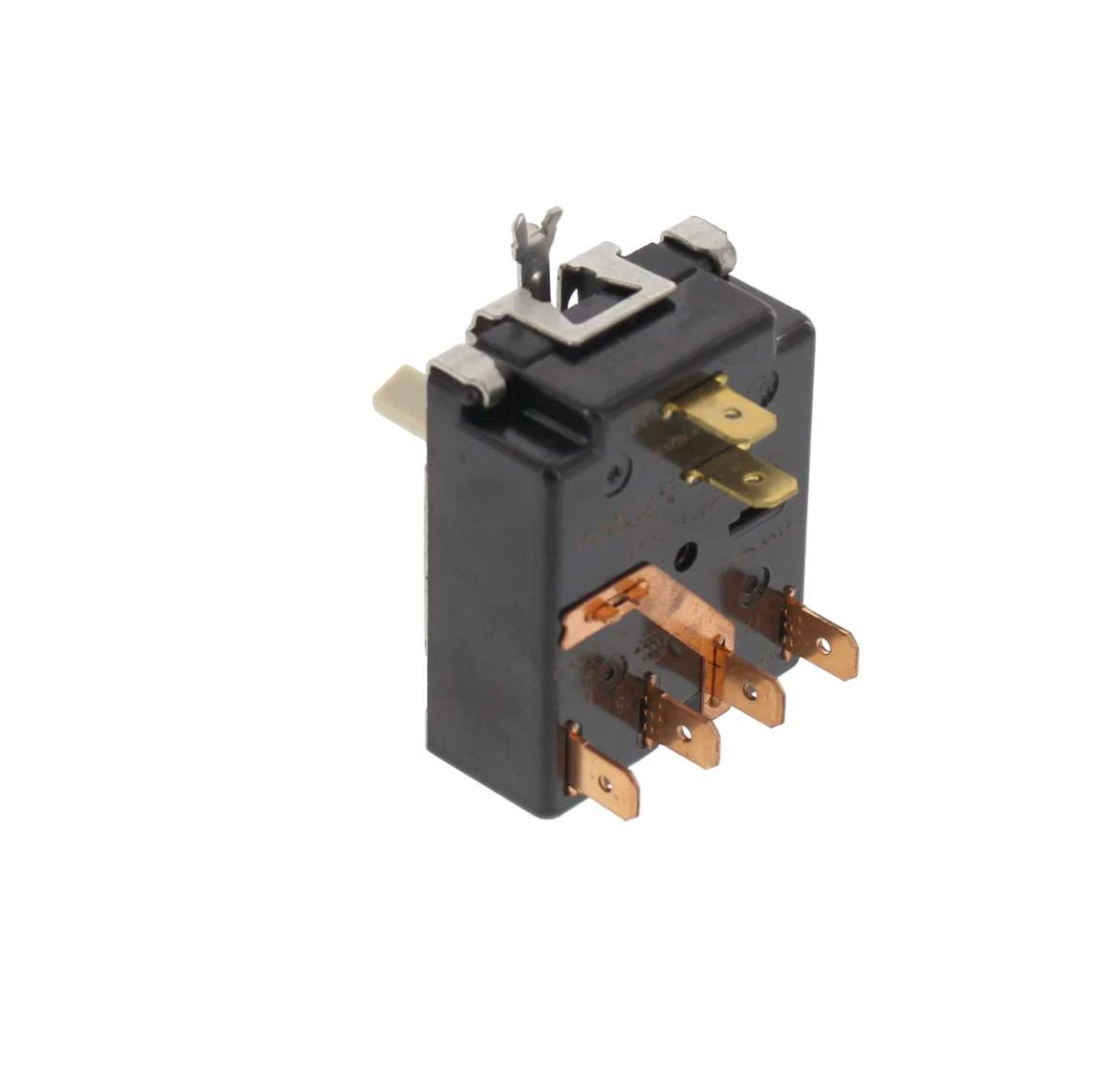 Temperature Switch