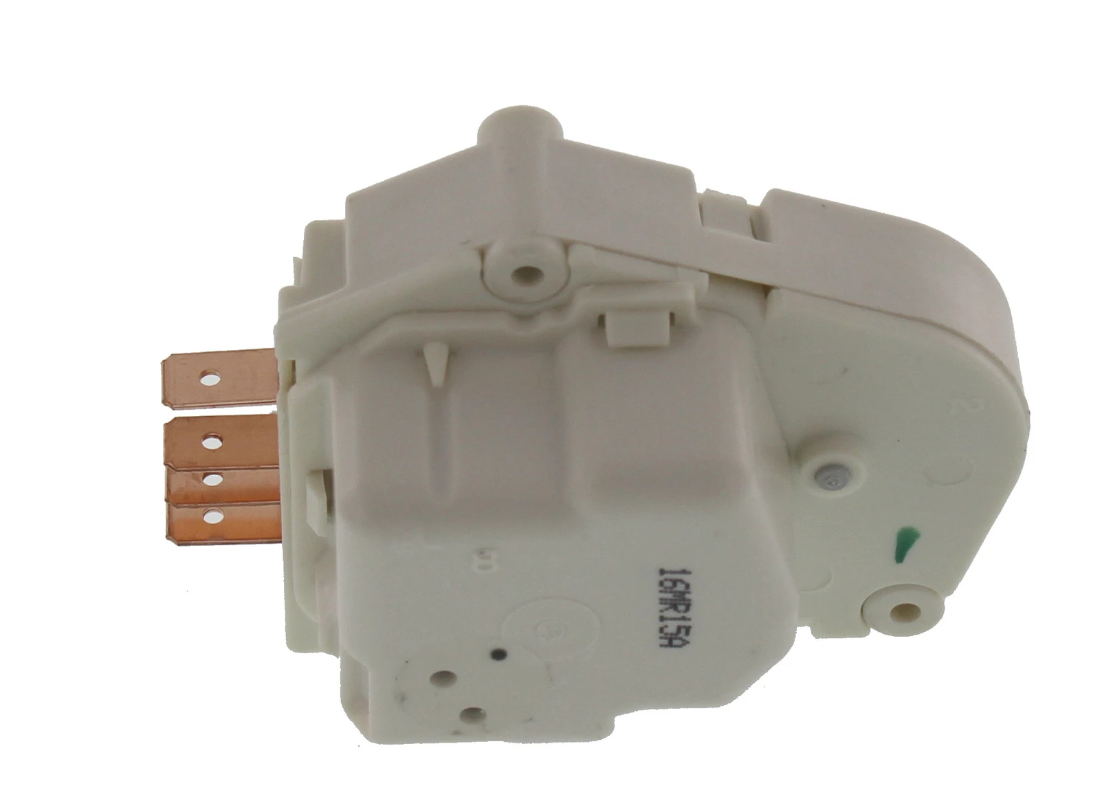 Defrost Timer