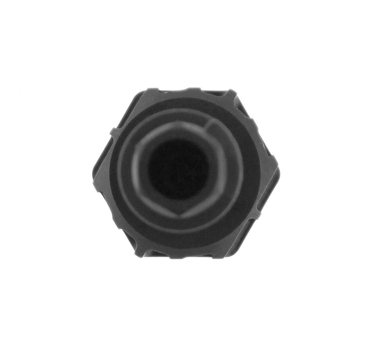 Adjustable Leveling Foot Leg