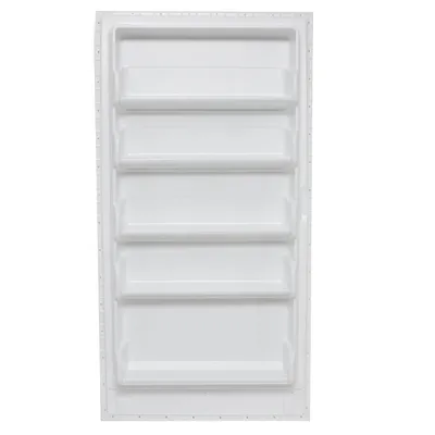 Inside Door Panel O/S3