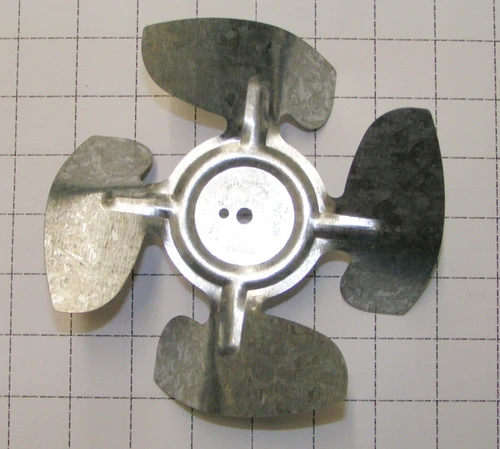 Fan Blade