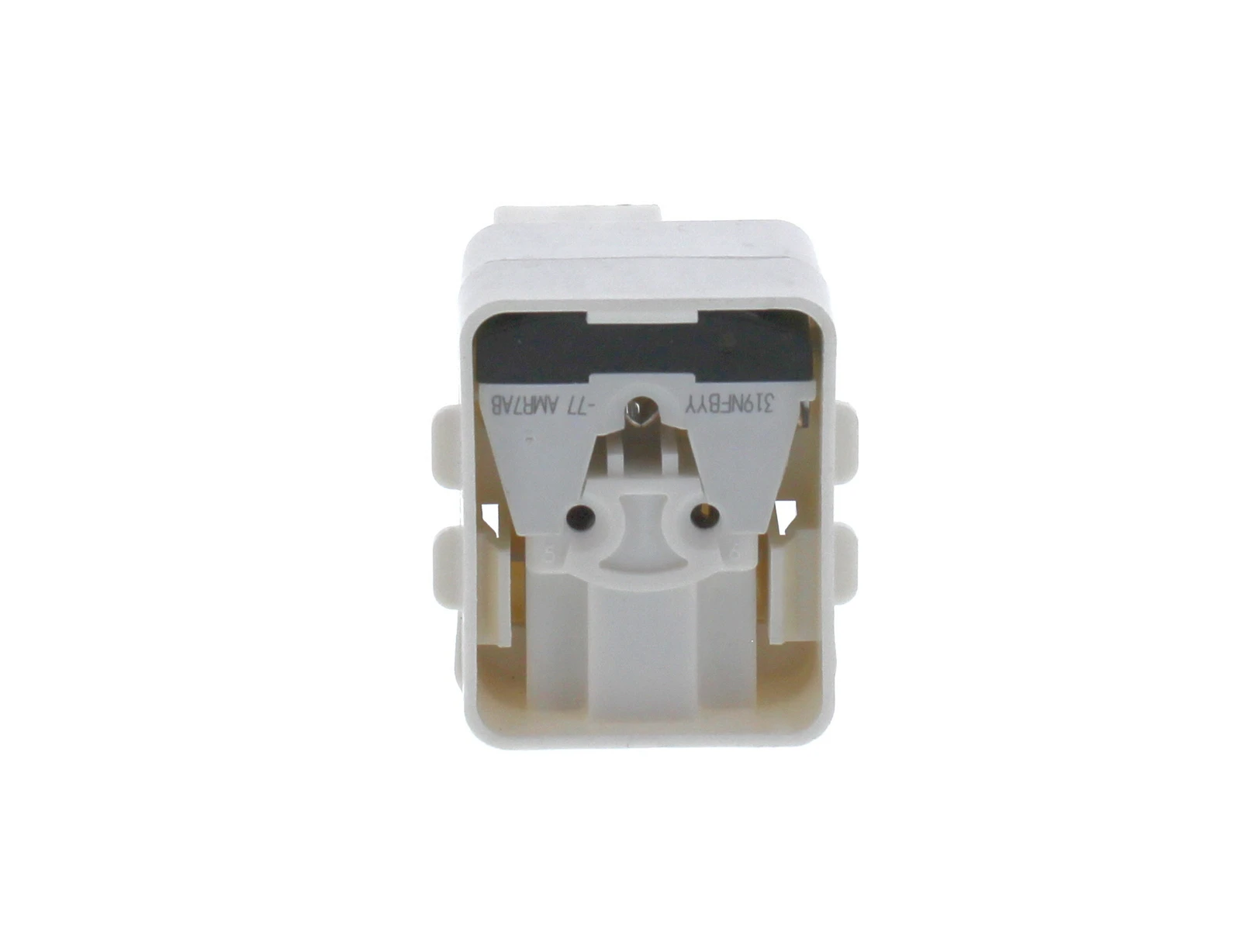 Compressor Controller