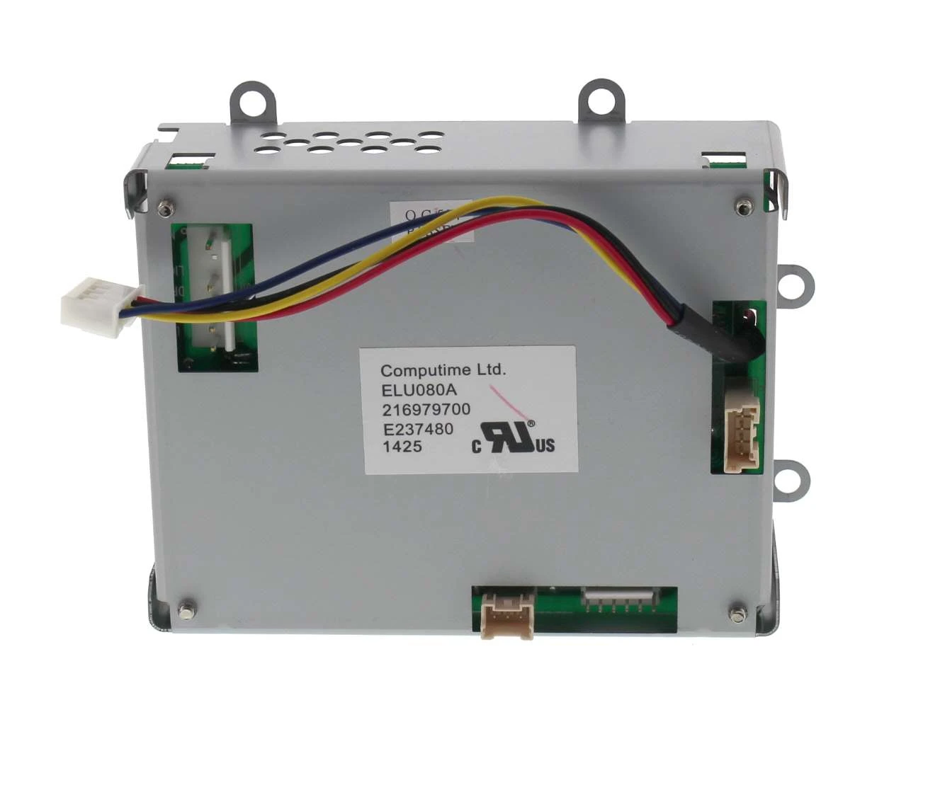 Electronics
