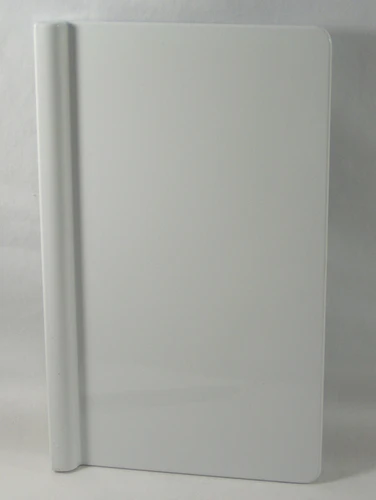 Ice Door