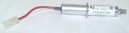 Heat Motor