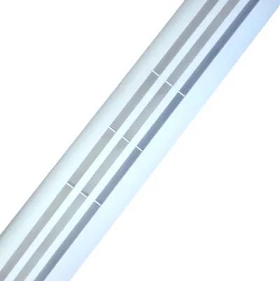 Kickplate Grille