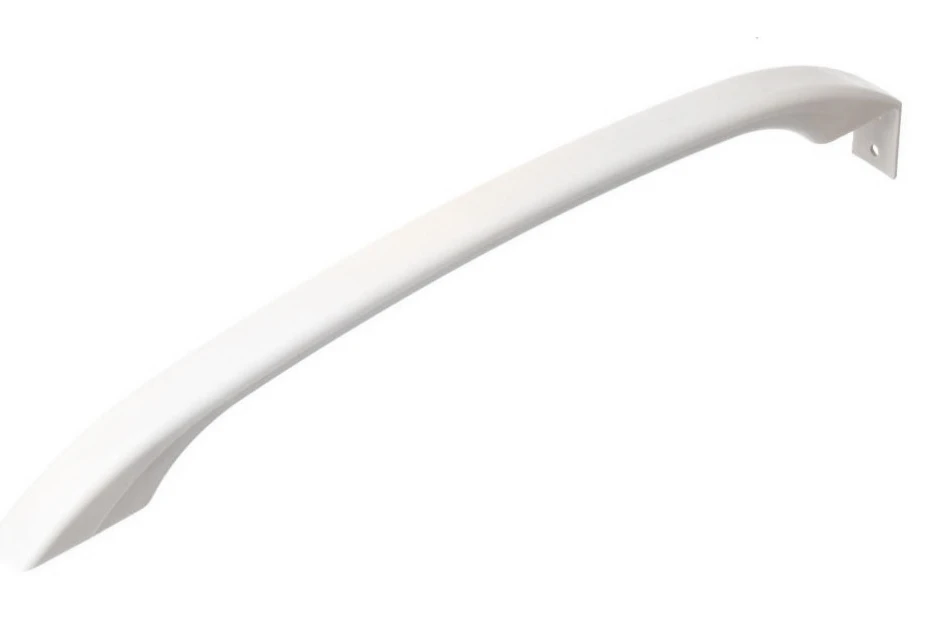 Door Handle Bisque
