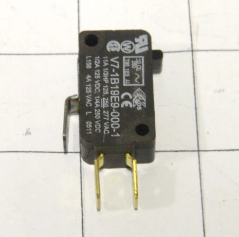 Micro Switch