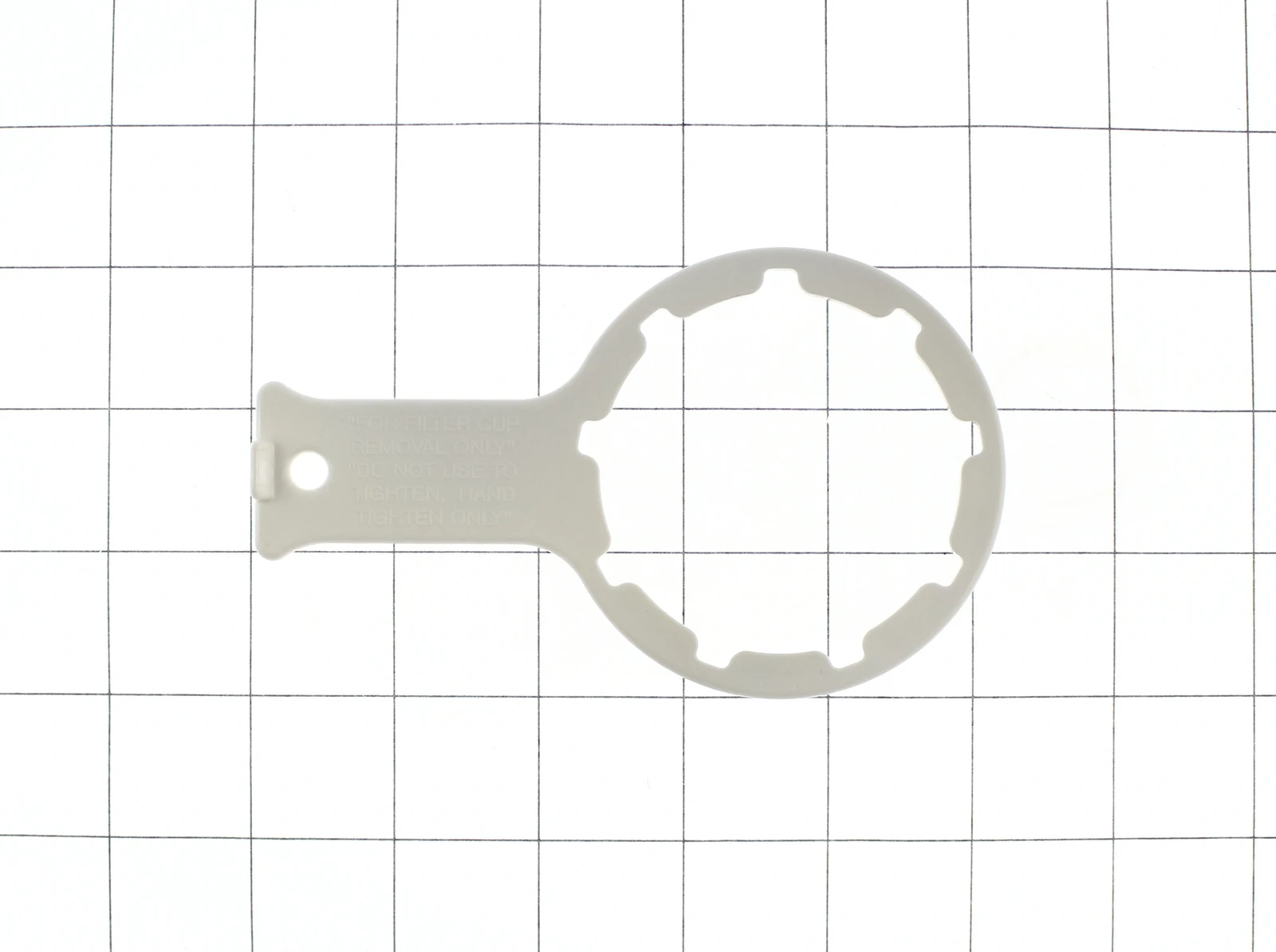 Water Filter Wrench