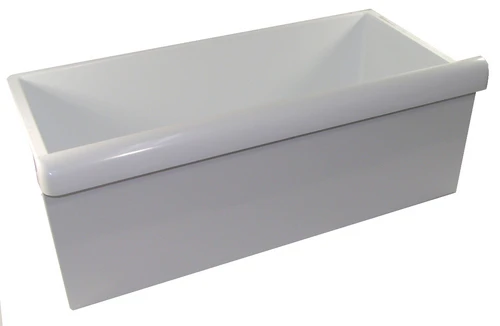 Crisper Pan