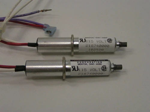 Heat Motor