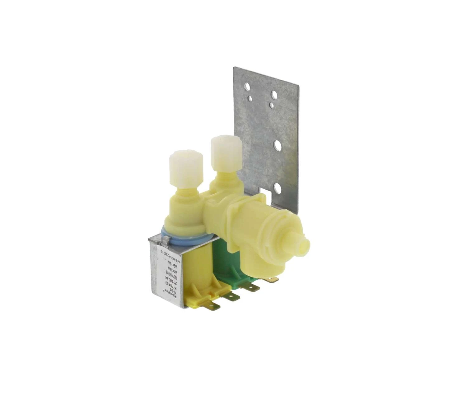 Water Inlet Valve