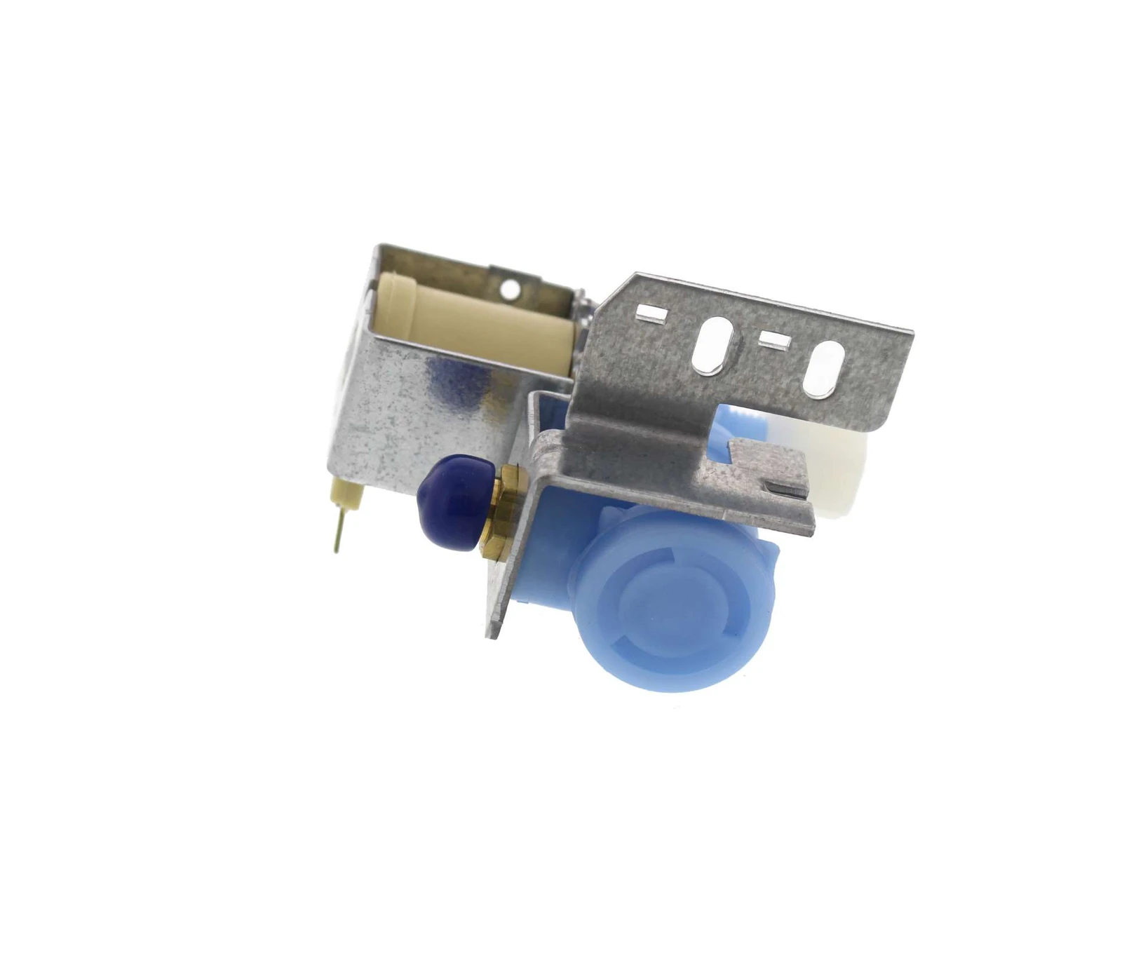 Water Valve Single Solenoid