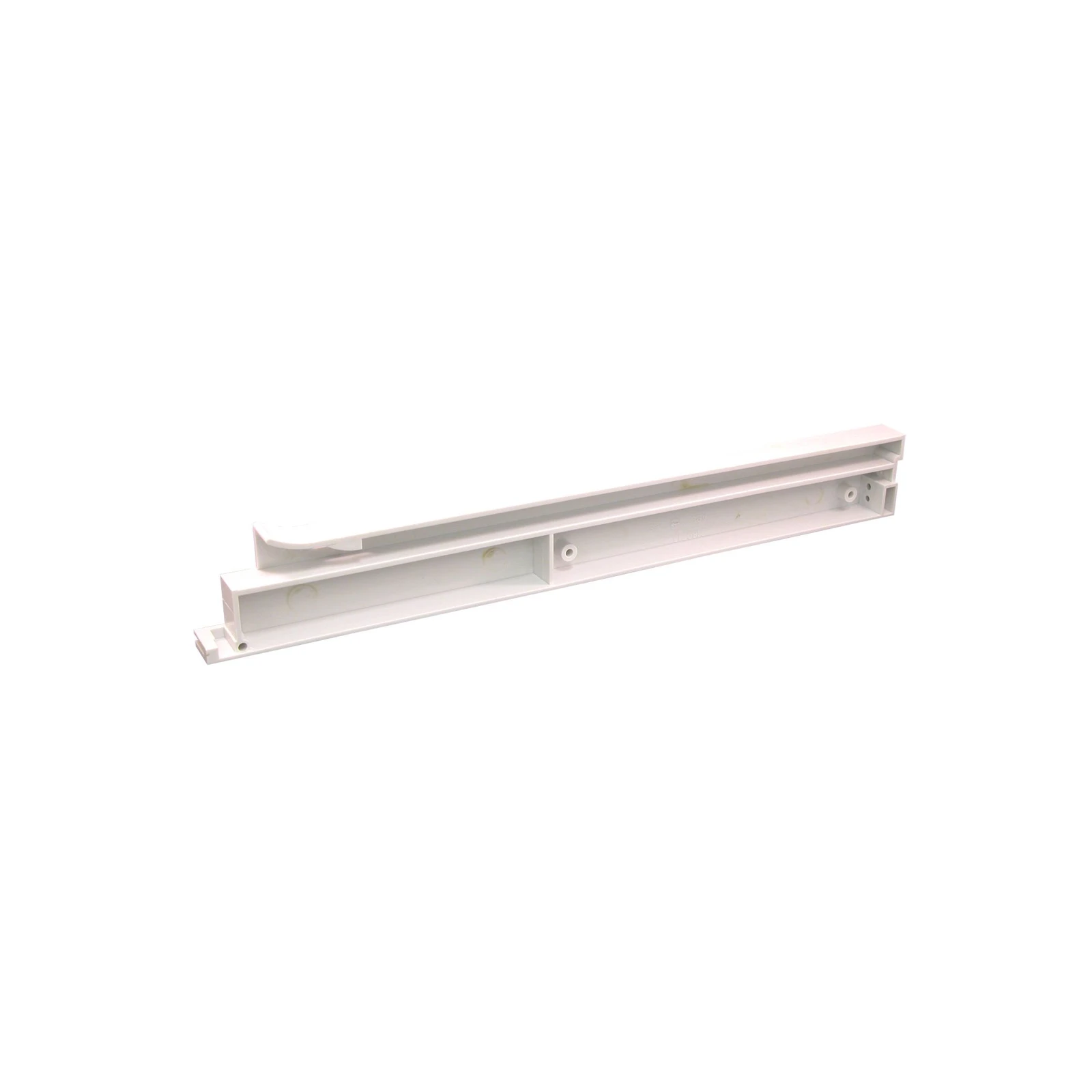 Right Rail