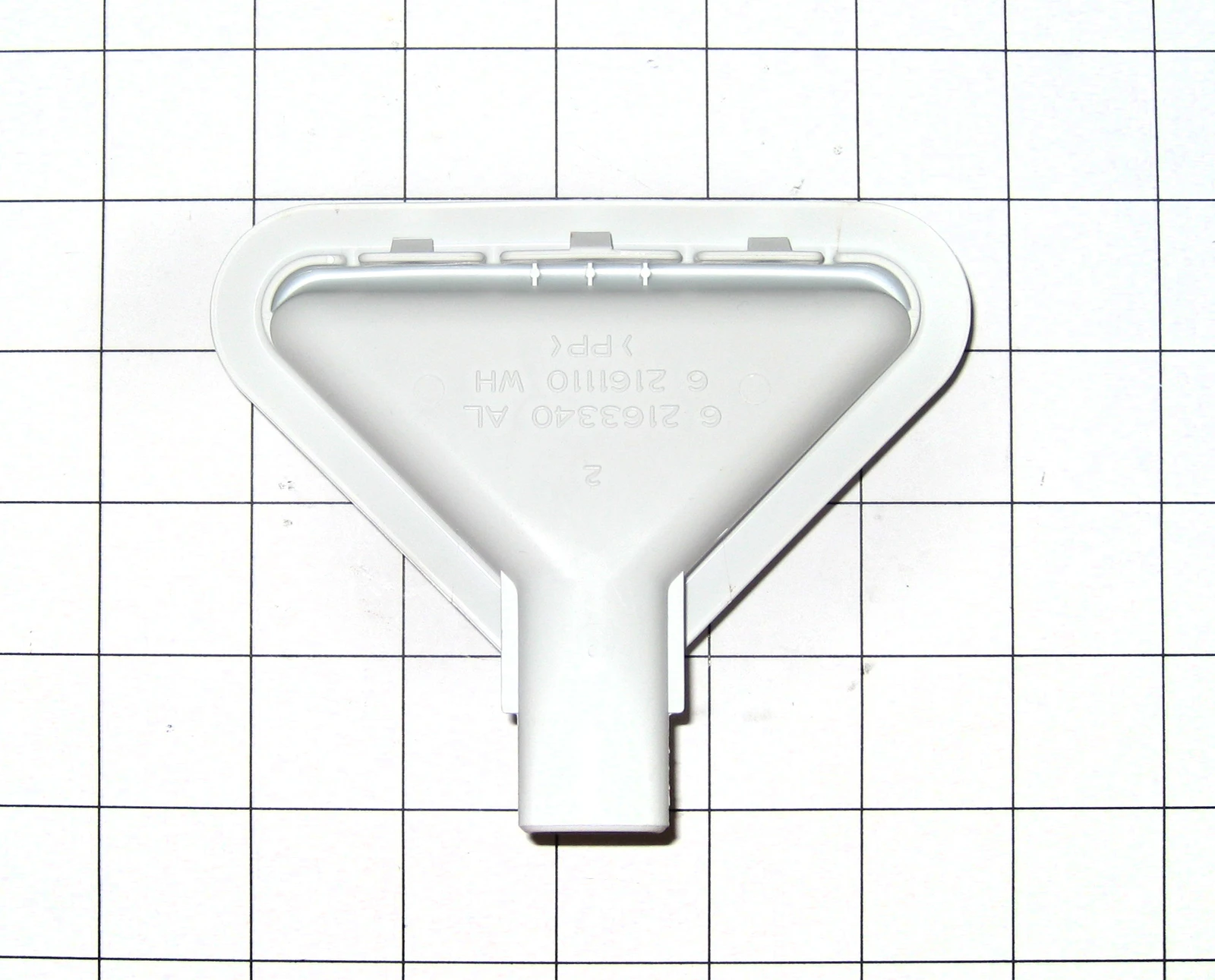 Bleach Cup Assembly