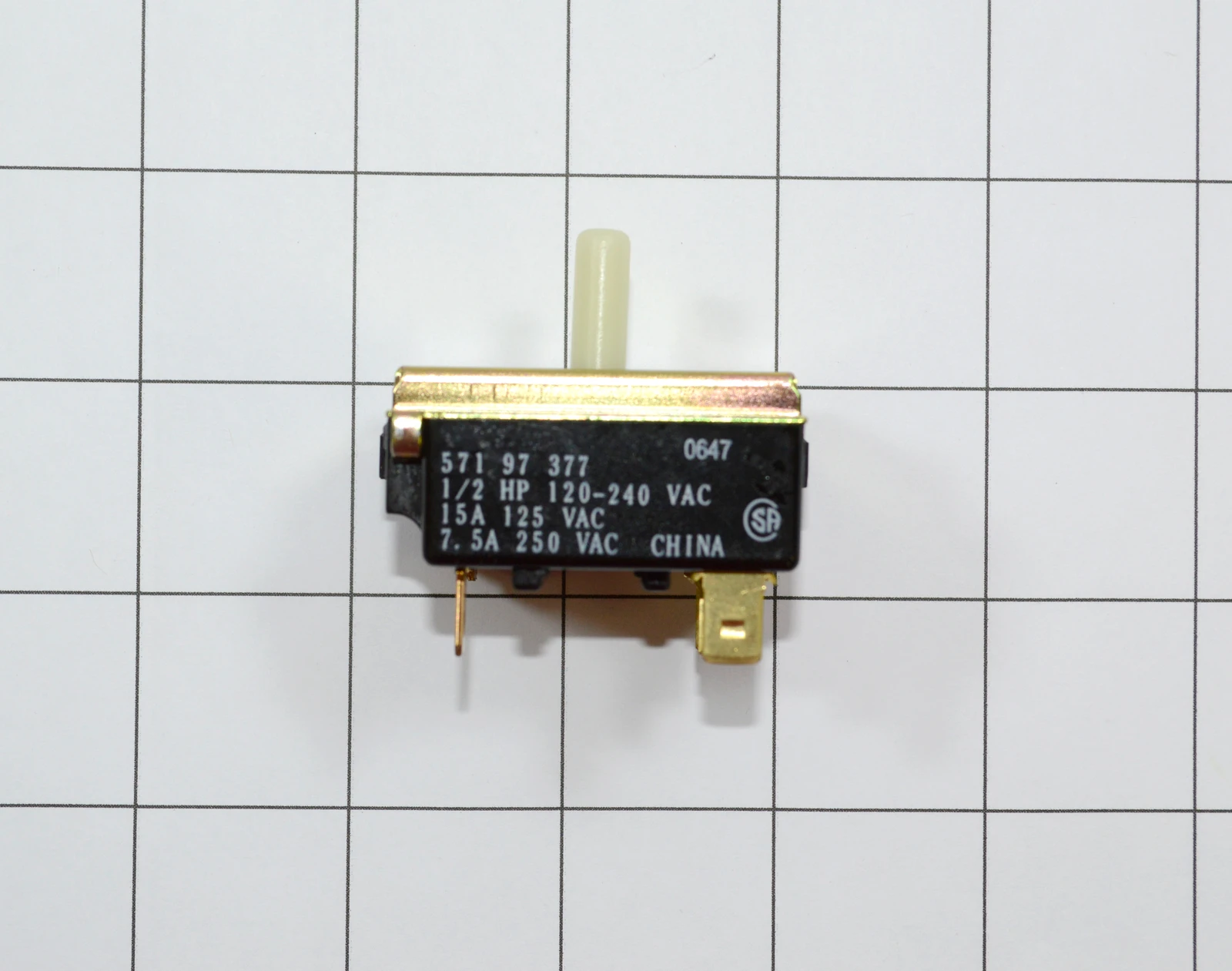 RO Switch