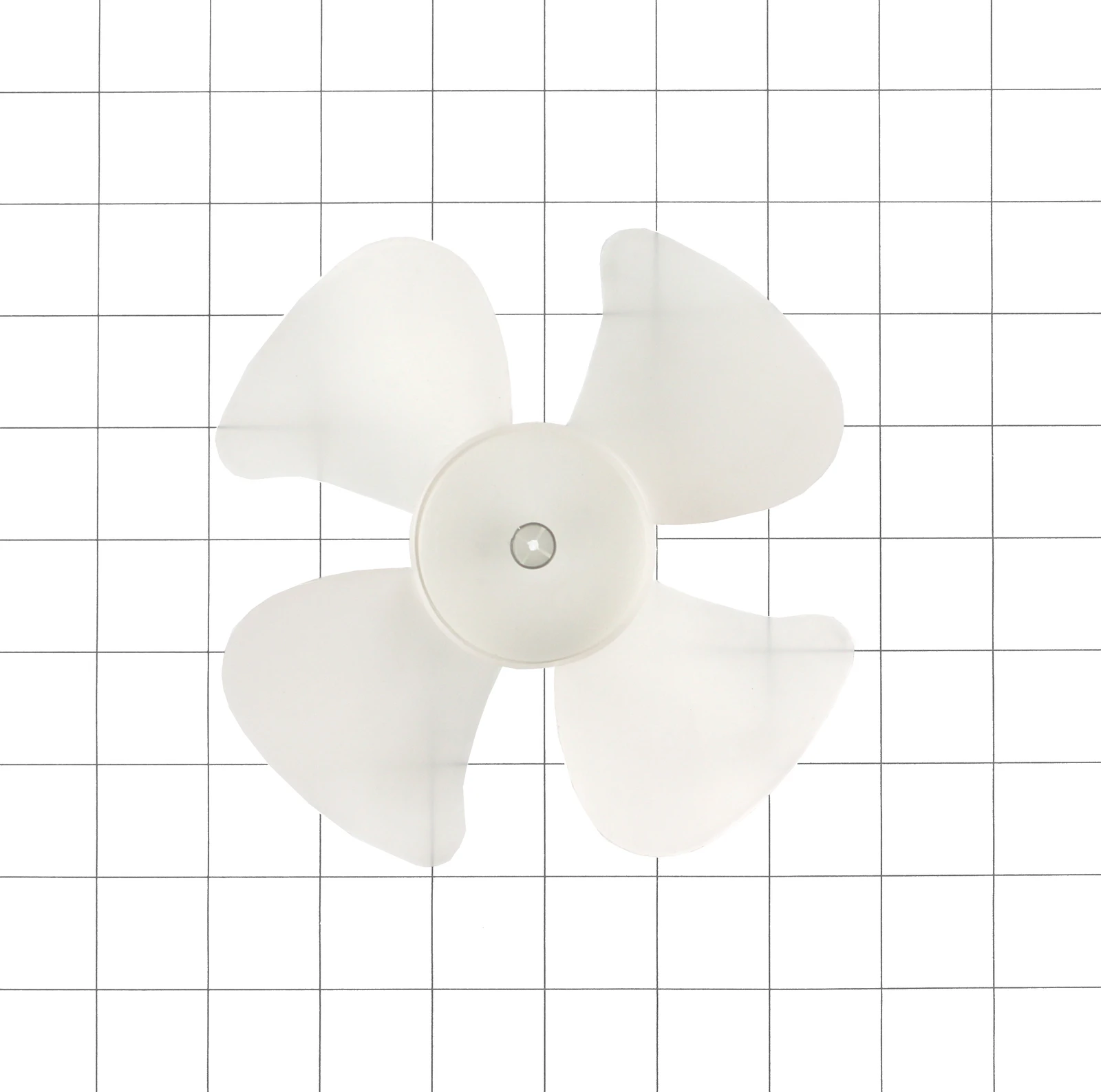 Fan Blade