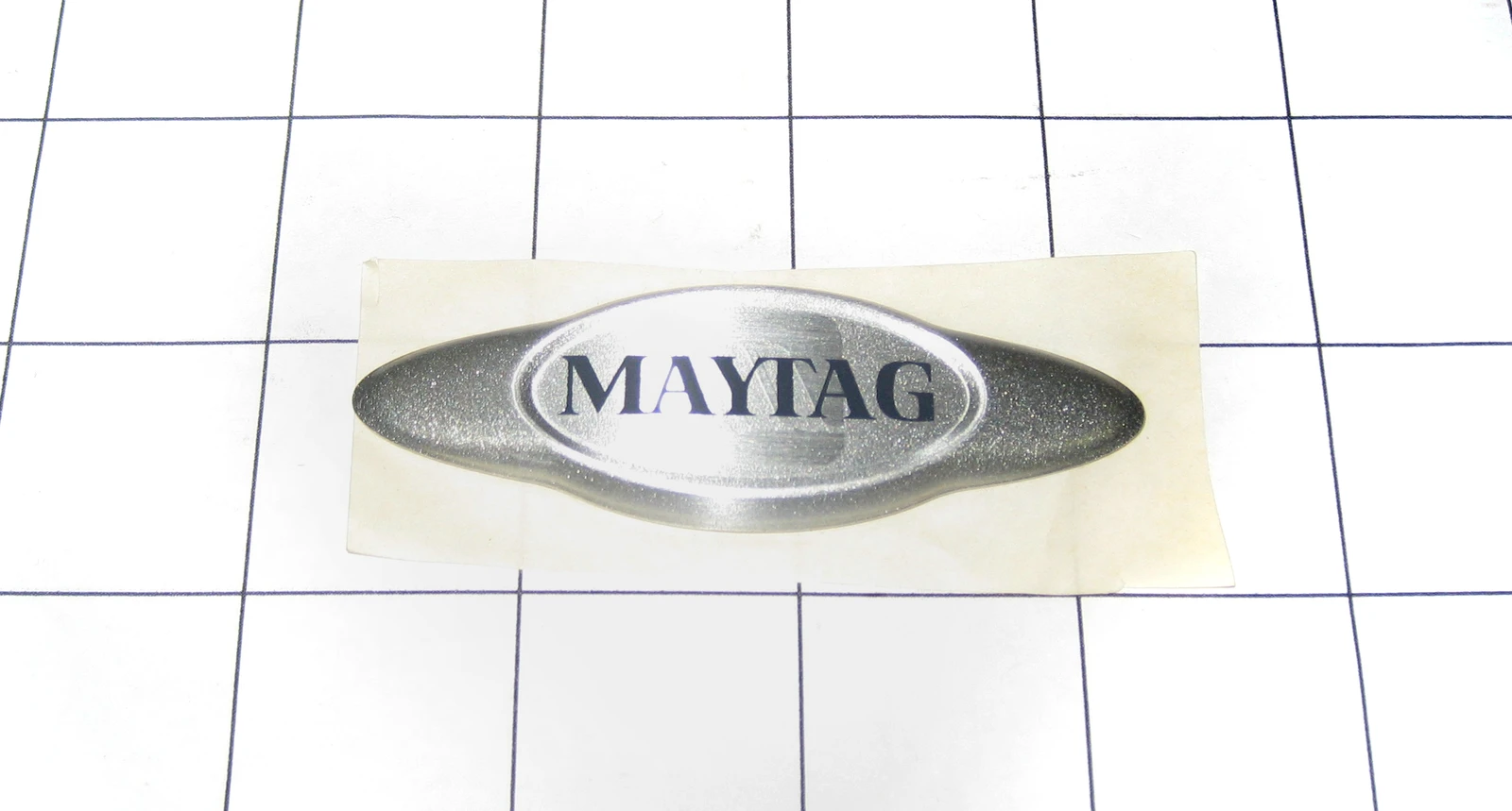 Nameplate