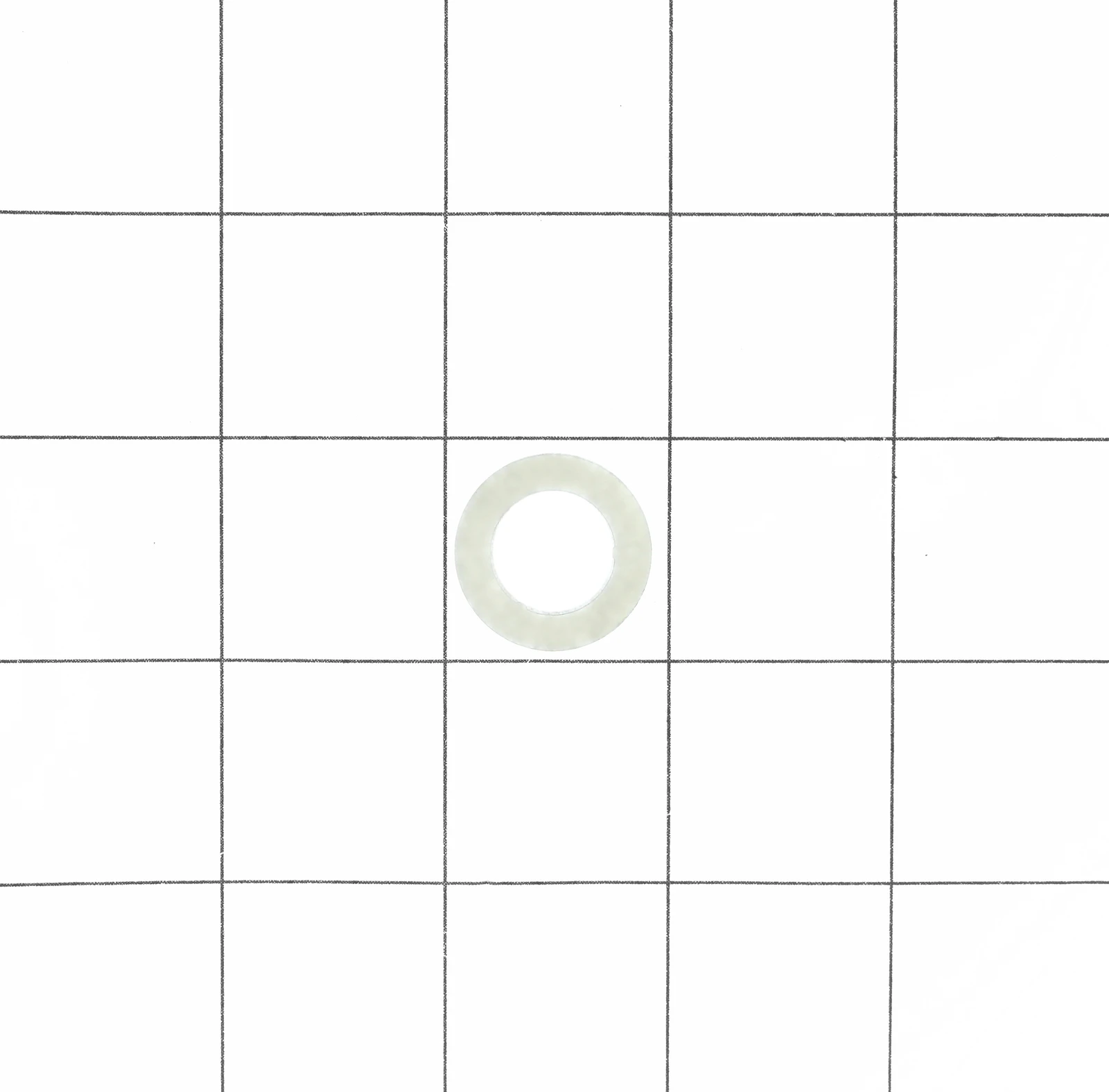 Nylon Hinge