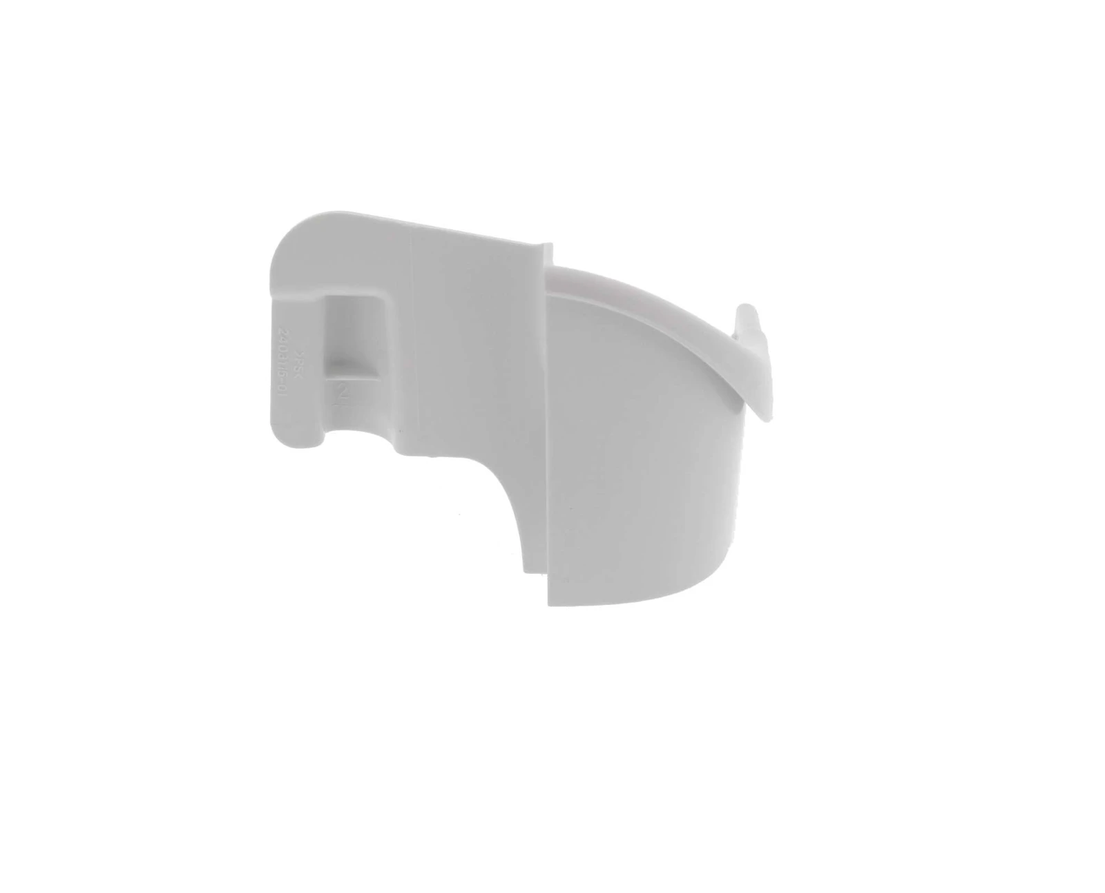 Left Hand Door Rack Support