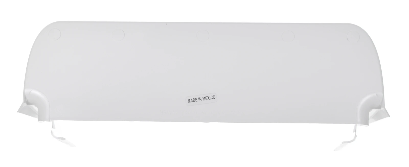 Bottom Pseudo Door Bin