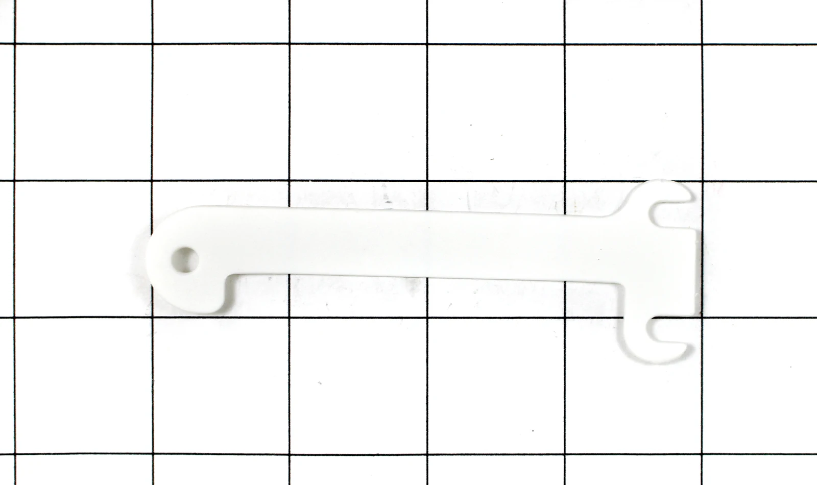 Hinge Spacer