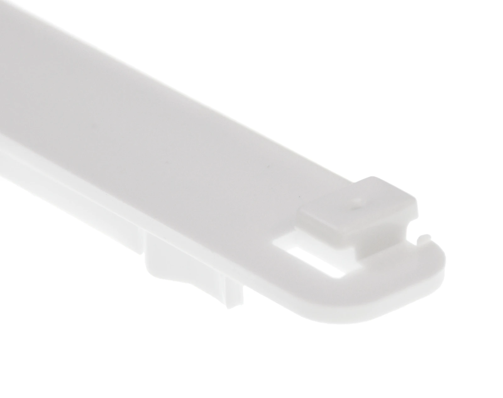 Left Hand Meat Pan Rail