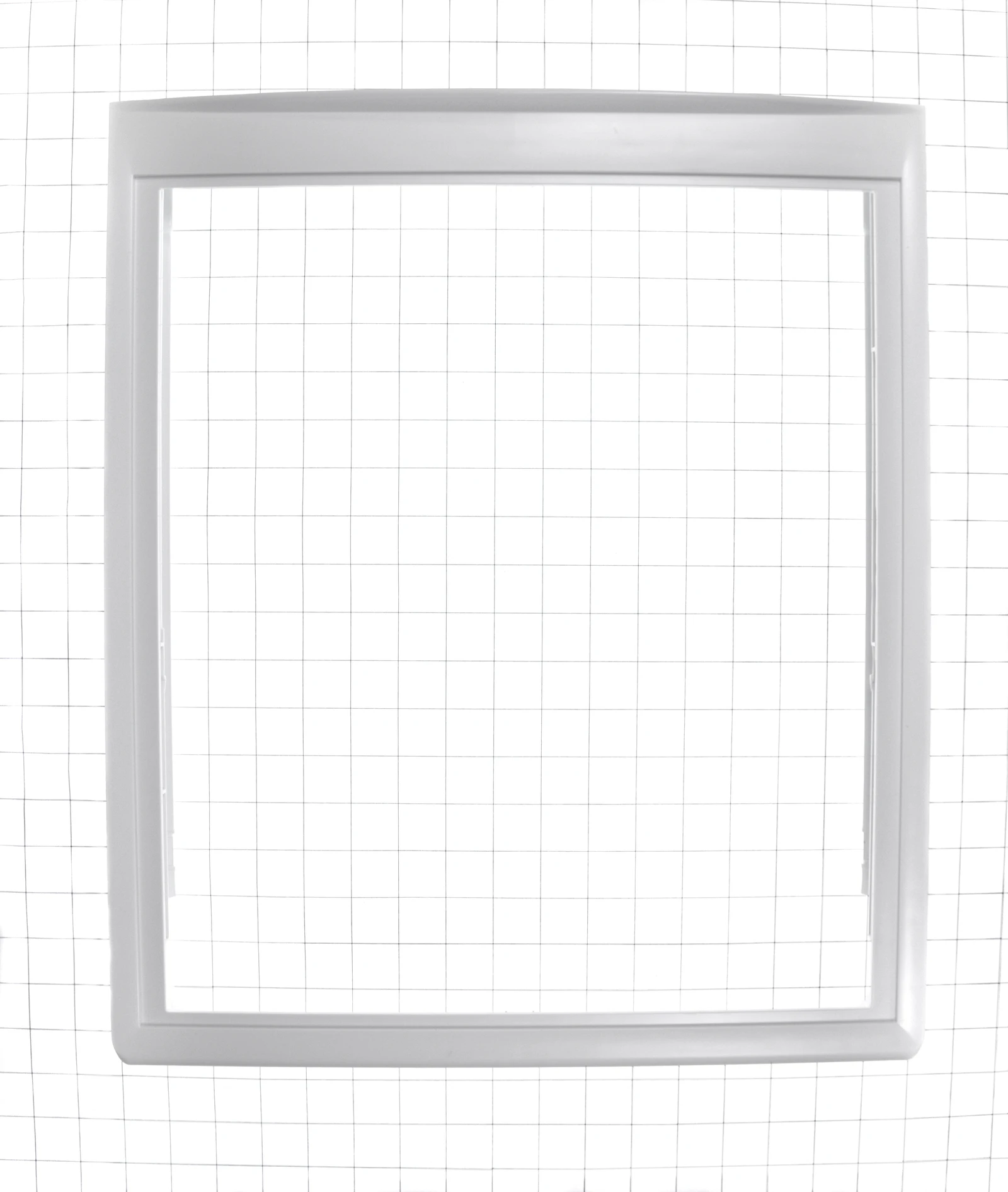 Upper Crisper Drawer Cover