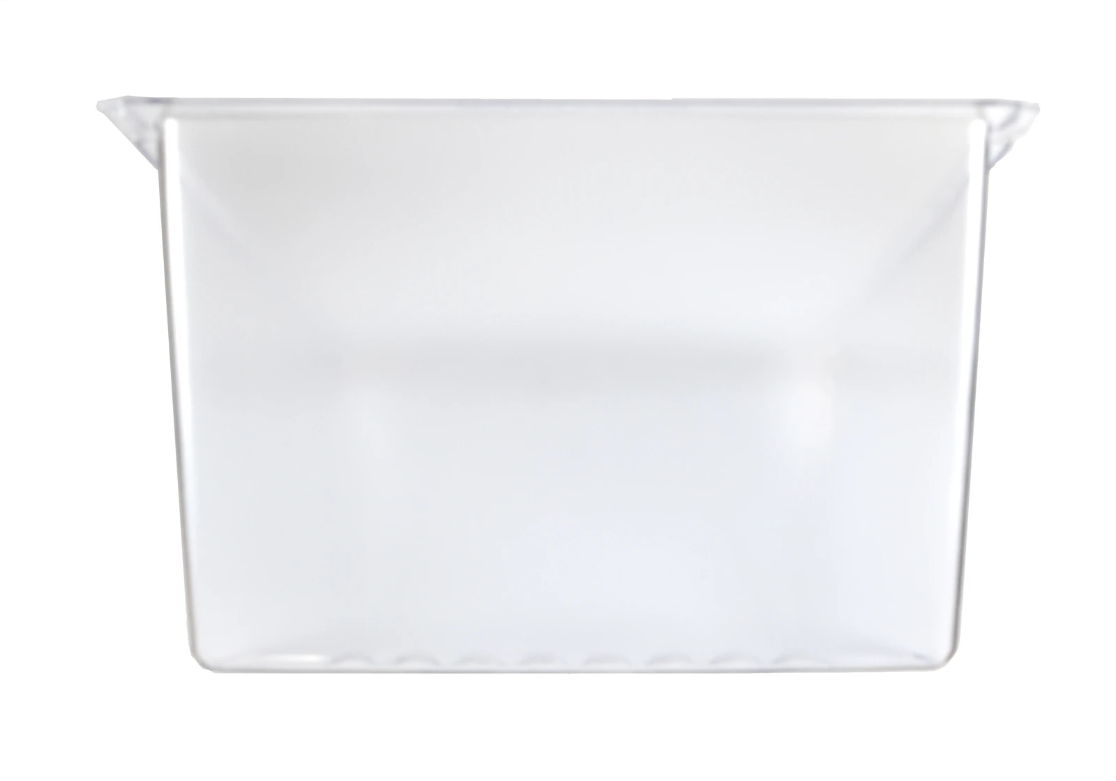 Crisper Pan