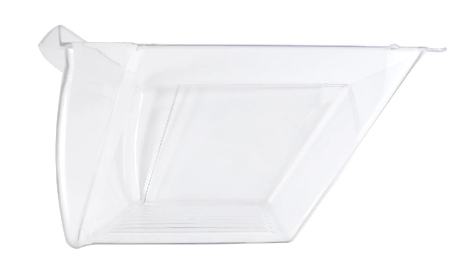 Lower Crisper Pan