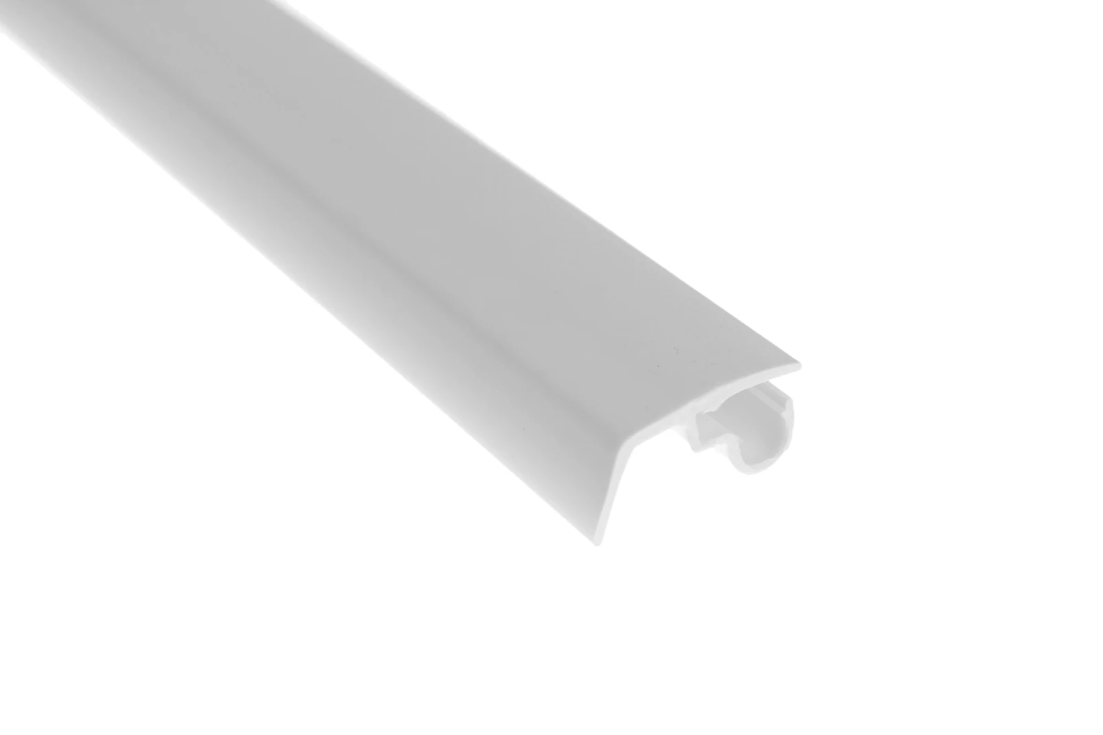 Front Trim Shelf
