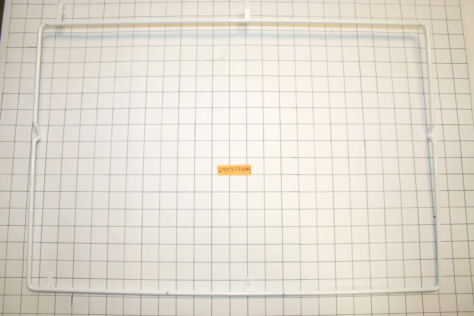 Shelf Frame