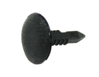 Button Plug