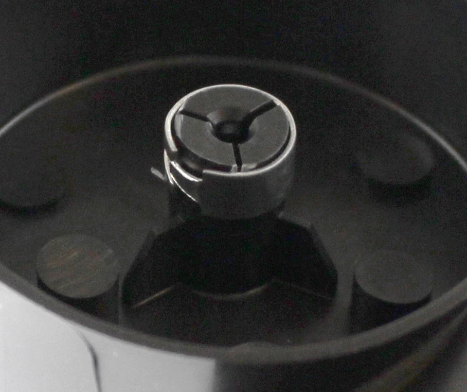 Condenser Fan Blade