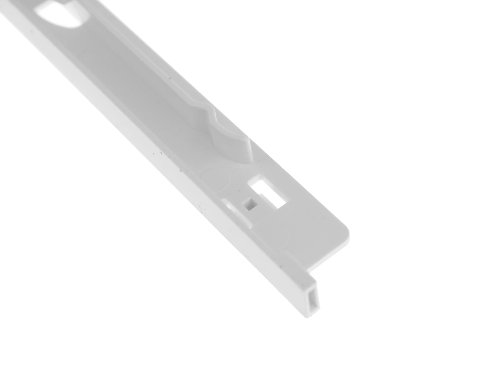 Left Meat Pan Hanger