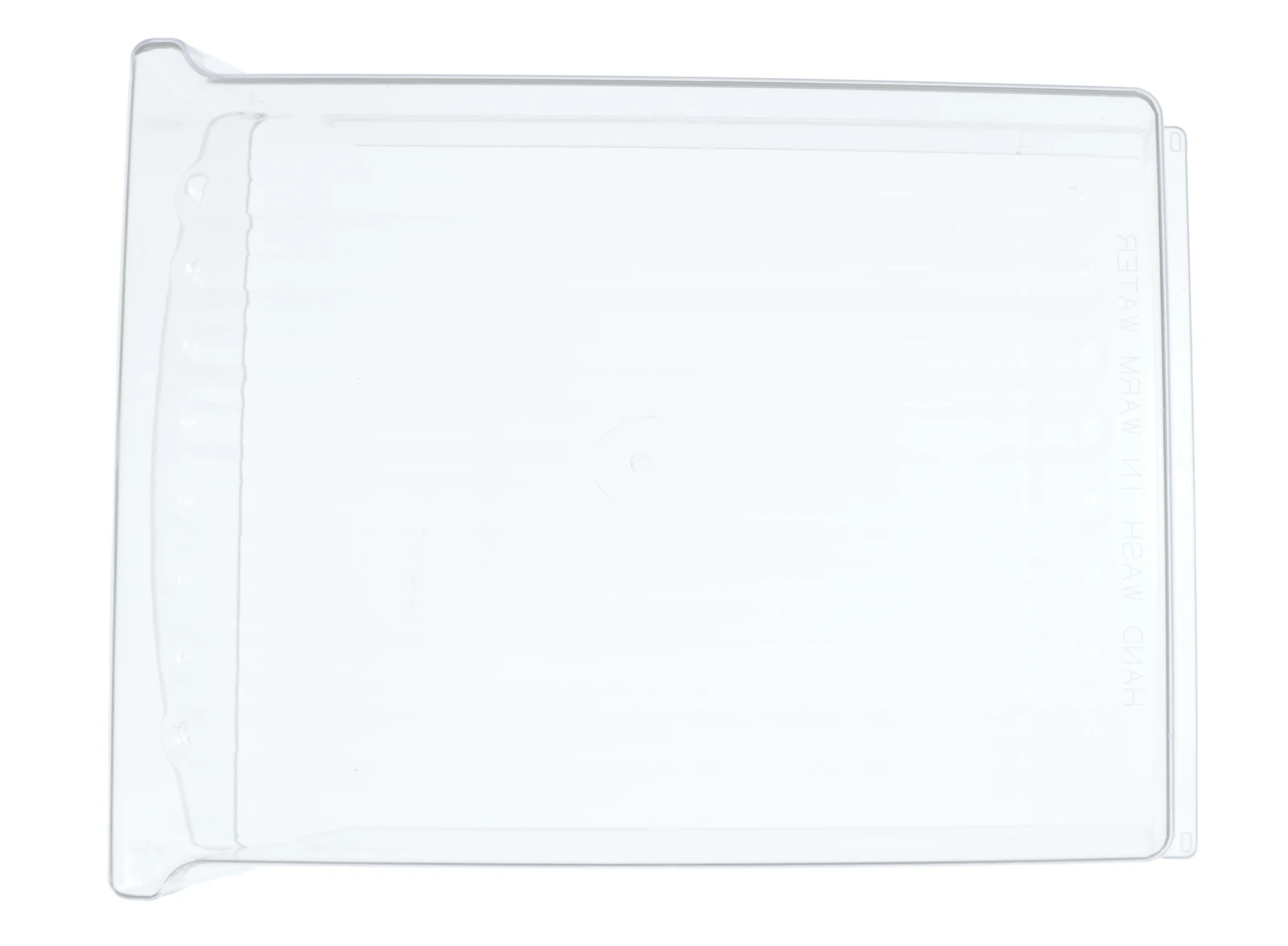 Meat Crisper Pan