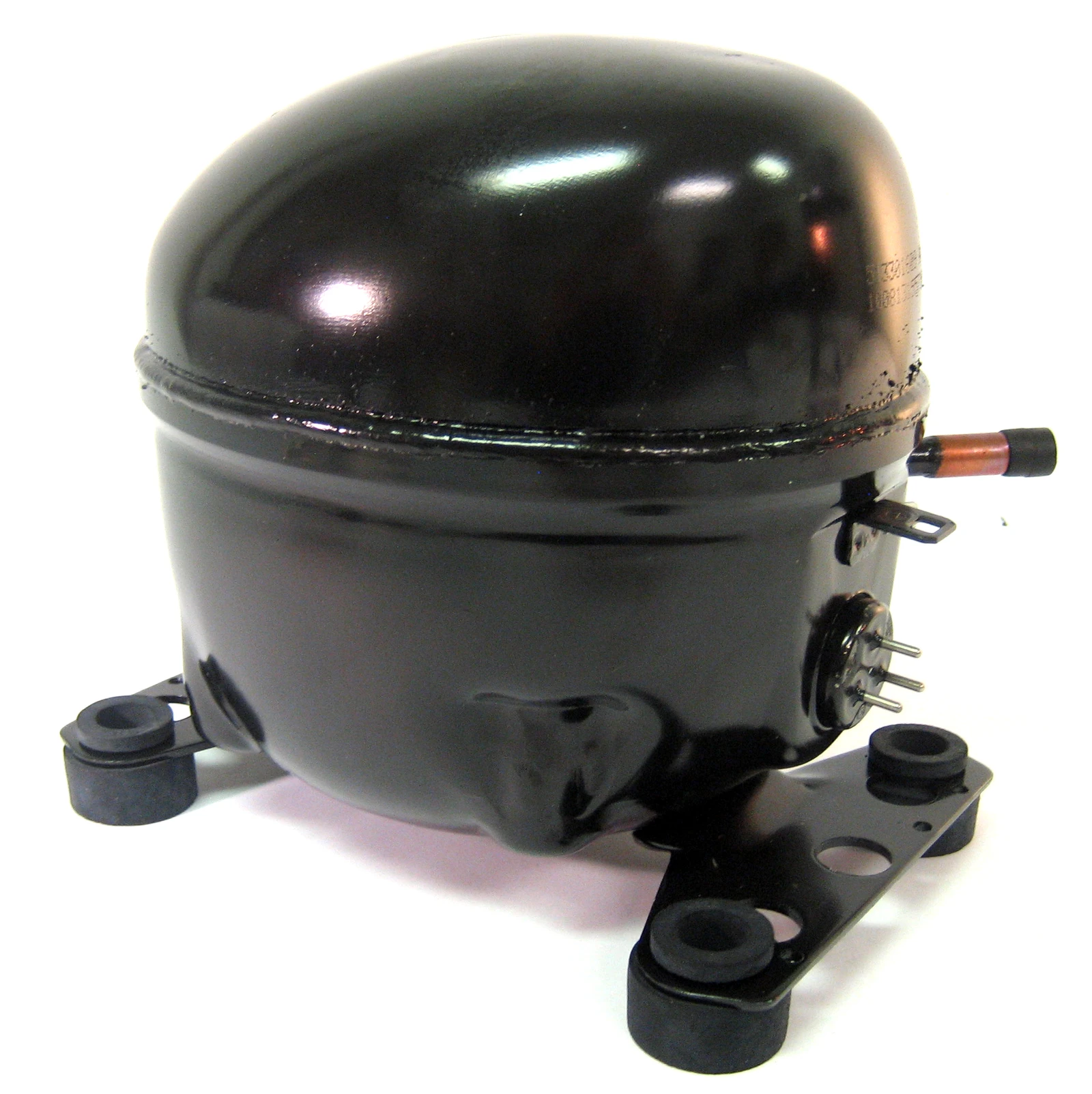 Compressor