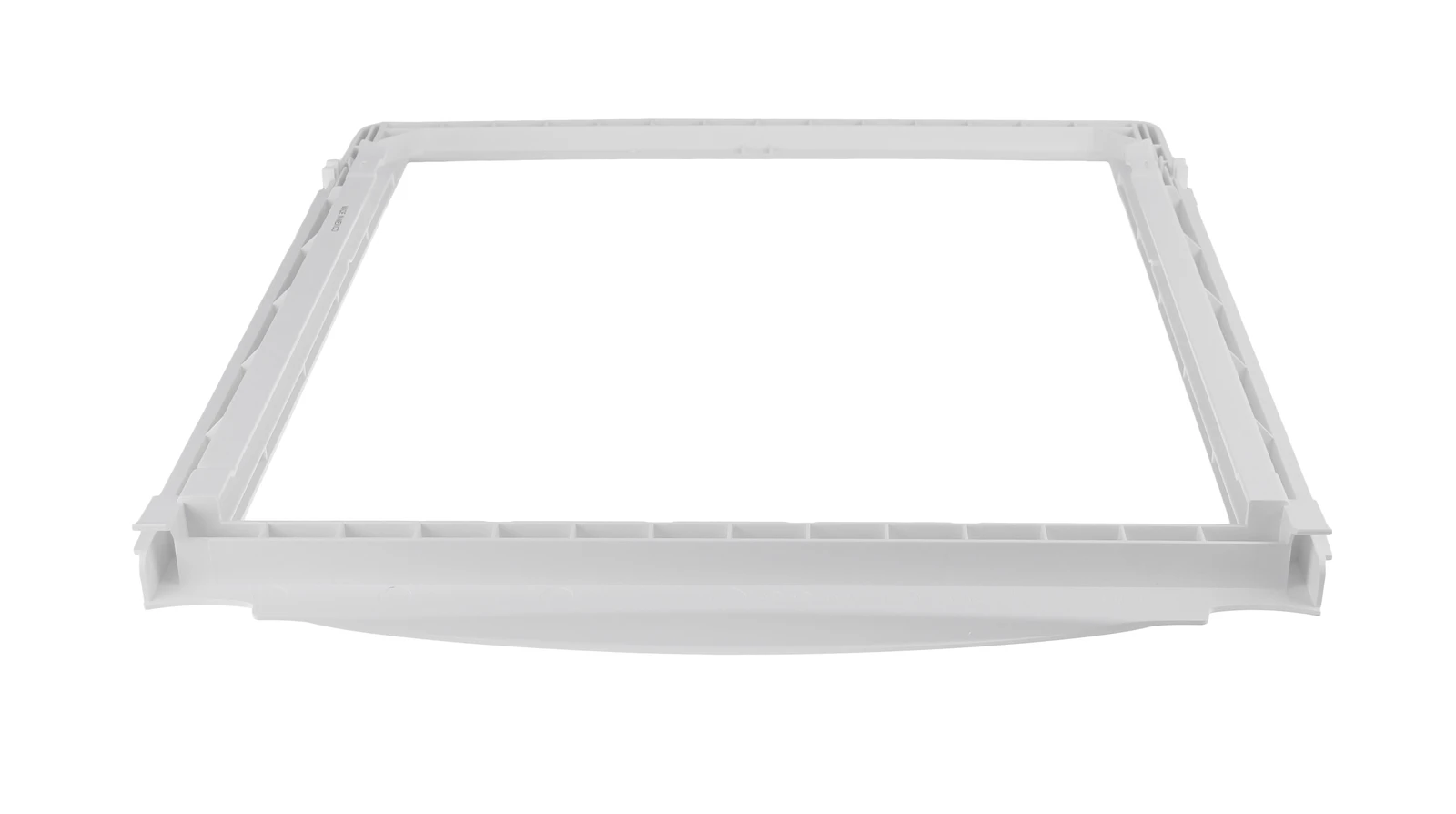 Crisper Drawer Frame Cover